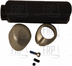HANDLE SET;SA;PREMIUM;GM71-KM;-;-; - Product Image HANDLE SET;SA;PREMIUM;GM71-KM;-;-; - Product Image