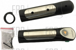 Handle Set;Sensor;left;English;U3x-01 - - Product Image Handle Set;Sensor;left;English;U3x-01 - - Product Image