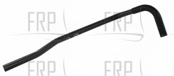 Handle, Side, Right Sub Assembly - Product Image