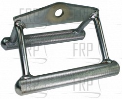 Handle, Solid, Row - Product Image