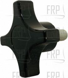 Handle, Star - Product Image Handle, Star - Product Image