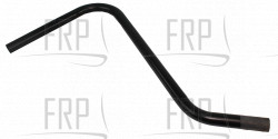 Handle Tube Upper Part Assembly(Right) - Product Image