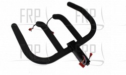 HANDLEBAR - Product Image HANDLEBAR - Product Image