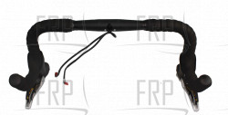 Handlebar - Product Image Handlebar - Product Image