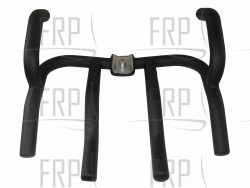 Handlebar - Product Image Handlebar - Product Image