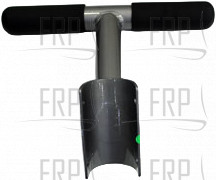 Handlebar - Product Image Handlebar - Product Image