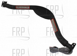 Handlebar assembly, HR - Product Image