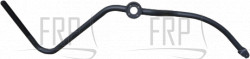 HANDLEBAR ASSEMBLY LEFT, EP70-US, SBOM - Product Image HANDLEBAR ASSEMBLY LEFT, EP70-US, SBOM - Product Image