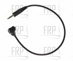 Handlebar Cable -140/150/U514 - Product Image