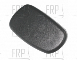 HANDLEBAR CAP, LEFT - Product Image