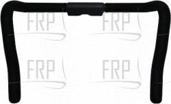 HANDLEBAR CONSOLE MAST - Product Image HANDLEBAR CONSOLE MAST - Product Image