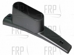 Handlebar Cover (Left) - Product Image