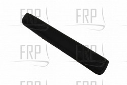 HANDLEBAR COVER - LEFT - Product Image HANDLEBAR COVER - LEFT - Product Image