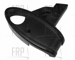 Handlebar cover right - Product Image