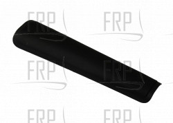 HANDLEBAR COVER - RIGHT - Product Image HANDLEBAR COVER - RIGHT - Product Image