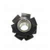 38012973 - HANDLEBAR END CAP CONNECTOR || W - IA6 - Product Image