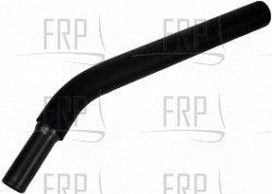 Handlebar Extension Set,Left-T81 - Product Image Handlebar Extension Set,Left-T81 - Product Image