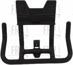 Handlebar-Extrawork;Handlebar;;Dipping p - Product Image Handlebar-Extrawork;Handlebar;;Dipping p - Product Image