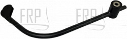Handlebar Fabricate;Semi-Assy;left down; - Product Image Handlebar Fabricate;Semi-Assy;left down; - Product Image