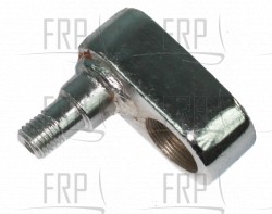 Handlebar fixed shaft - Product Image