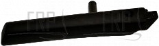 HANDLEBAR, L, FO, TOOLING SHARING WITH TM - Product Image HANDLEBAR, L, FO, TOOLING SHARING WITH TM - Product Image