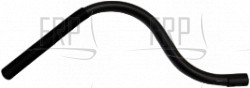 Handlebar, Left - Product Image Handlebar, Left - Product Image