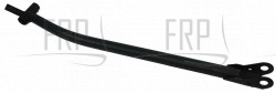 Handlebar, Left, Lower - Product Image Handlebar, Left, Lower - Product Image