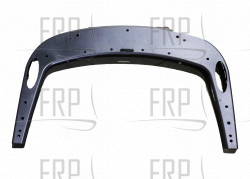 Handlebar lower cover - Product Image