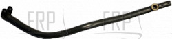 Handlebar, Lower,Right-710,720E - Product Image Handlebar, Lower,Right-710,720E - Product Image