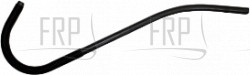 Handlebar-L/R - Product Image Handlebar-L/R - Product Image