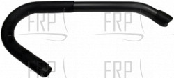 Handlebar, L/R (w/foam) - Product Image Handlebar, L/R (w/foam) - Product Image