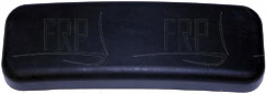 Handlebar Pad, R, CB139 - Product Image Handlebar Pad, R, CB139 - Product Image
