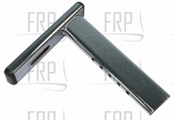 Handlebar post - Product Image Handlebar post - Product Image