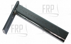 Handlebar Post - Product Image Handlebar Post - Product Image