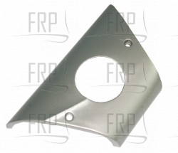 Handlebar Post Cover (L) - Product Image Handlebar Post Cover (L) - Product Image