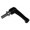 62012827 - HANDLEBAR RELEASE LEVER W/WASHER & O CHIP - Product Image