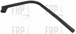 Handlebar, Right - Product Image Handlebar, Right - Product Image