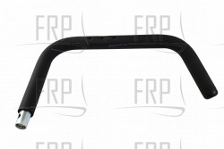 Handlebar, Right - Product Image Handlebar, Right - Product Image