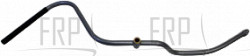 Handlebar, Right - Product Image Handlebar, Right - Product Image