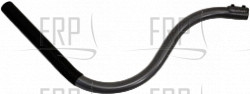 Handlebar, Right - Product Image Handlebar, Right - Product Image