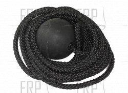 Handlebar Rope Set;AR09;SBOM - Product Image