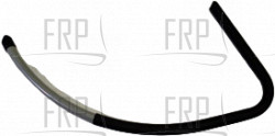 Handlebar Set - Product Image Handlebar Set - Product Image