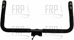 Handlebar Set - Product Image Handlebar Set - Product Image