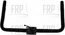 Handlebar Set - Product Image Handlebar Set - Product Image
