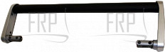 Handlebar Set - Product Image Handlebar Set - Product Image