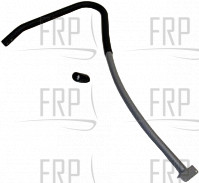 Handlebar Set - Product Image Handlebar Set - Product Image