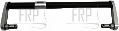 HANDLEBAR SET - Product Image HANDLEBAR SET - Product Image