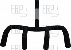 Handlebar Set - Product Image Handlebar Set - Product Image