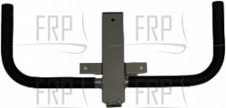Handlebar Set-710,910B - Product Image Handlebar Set-710,910B - Product Image