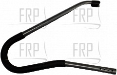 Handlebar Set; Left - Product Image Handlebar Set; Left - Product Image